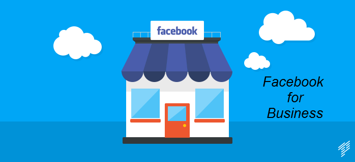 Facebook for business