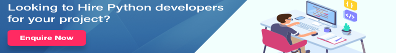 Hire Python Developers - Seasia