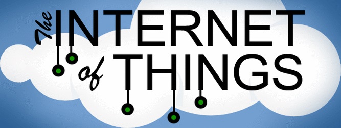 Lets welcome The Internet of Things