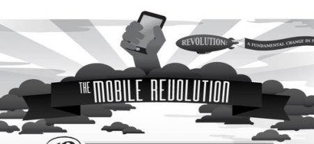 Trend In Mobile Development