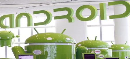 Google Android One bet to sweep Indian Smartphone ...