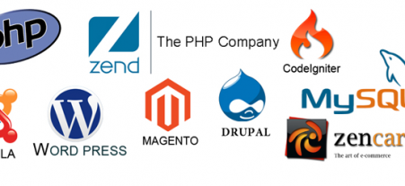 How PHP web development has changed the web world