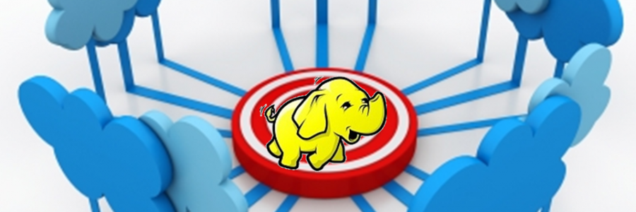 Cloud Hadoop First Azure Service Running on Linux