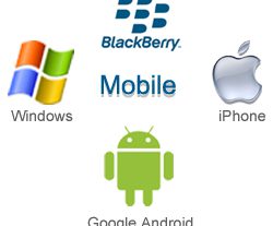 Latest Technologies in Mobile Development