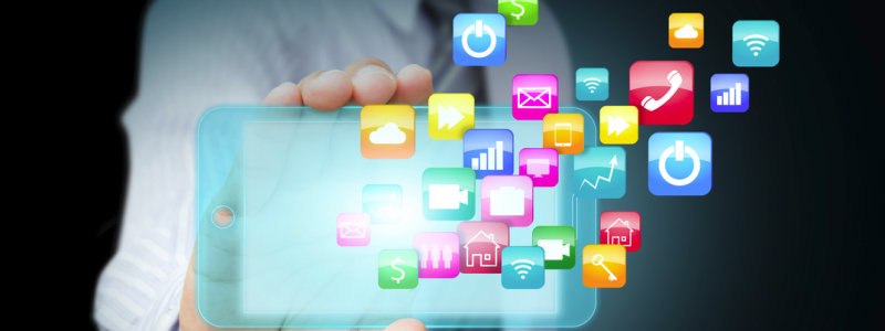 The Latest Mobile Application Development Trends You Need To Watch Out