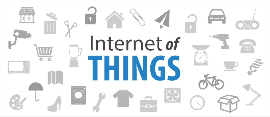 The Necessity of the Hour: IOT Security