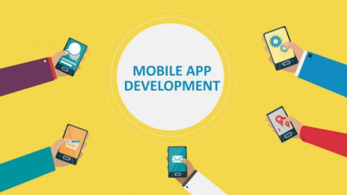 How Mobile App Development is More Than Mere Coding