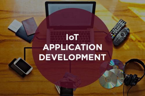 IOT Application Development- The Next Big Investment Destination