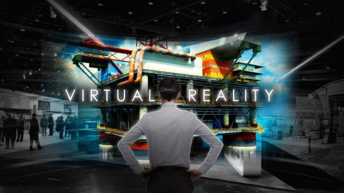 What Virtual Reality Means To Marketing