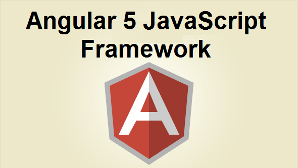 What’s New in Angular 5 JavaScript Framework