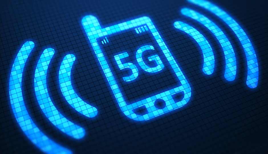 How Will 5G Impact the Internet of Things