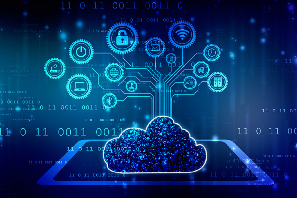 cloud computing trends