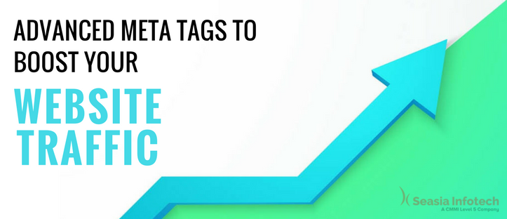 Advanced Meta Tags To Boost Your Website Traffic