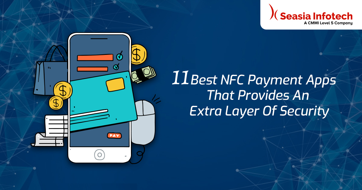 NFC Payment Apps