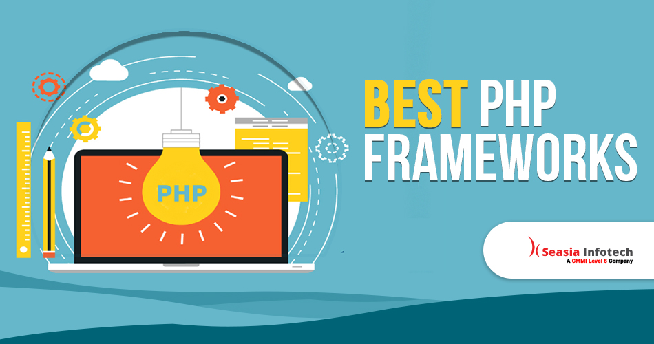 Best PHP Frameworks Considered Best for Web Development