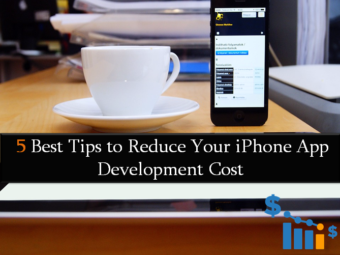 5-Best-tips-to-reduce-Your-iPhone-application-development-Cost