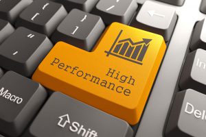 High-Performance-website