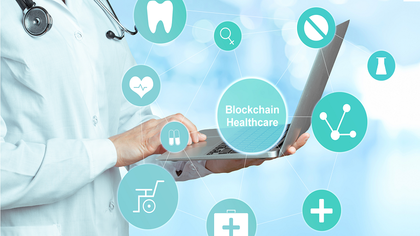 Blockchain-in- Healthcare