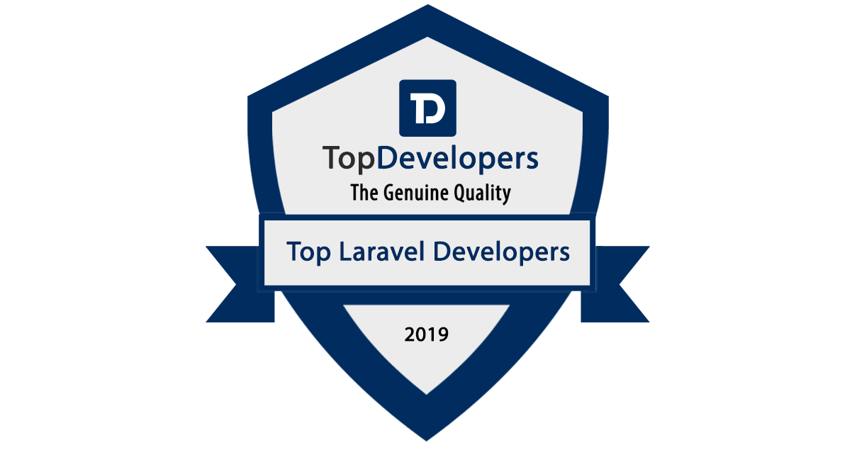 Top Laravel Developers