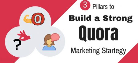 3 Pillars to Build a Strong Quora Marketing Strate...