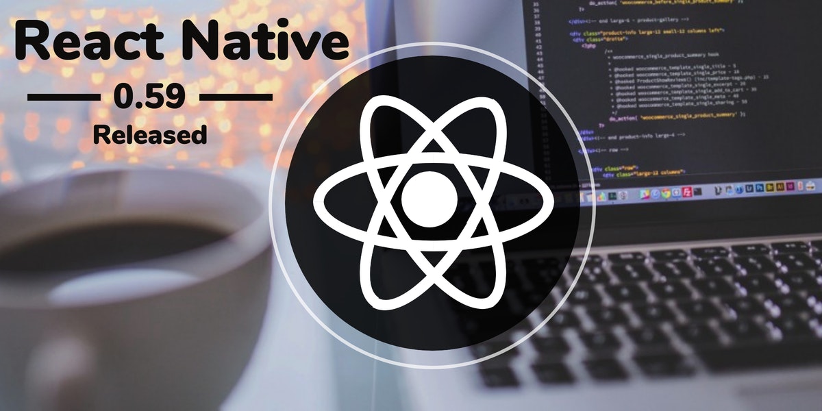 React-Native-0.59