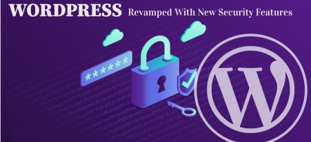 WordPress Now Comes with an Advanced Security Feat...