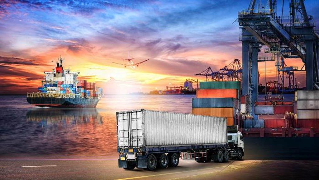 Optimization of Logistics Operations