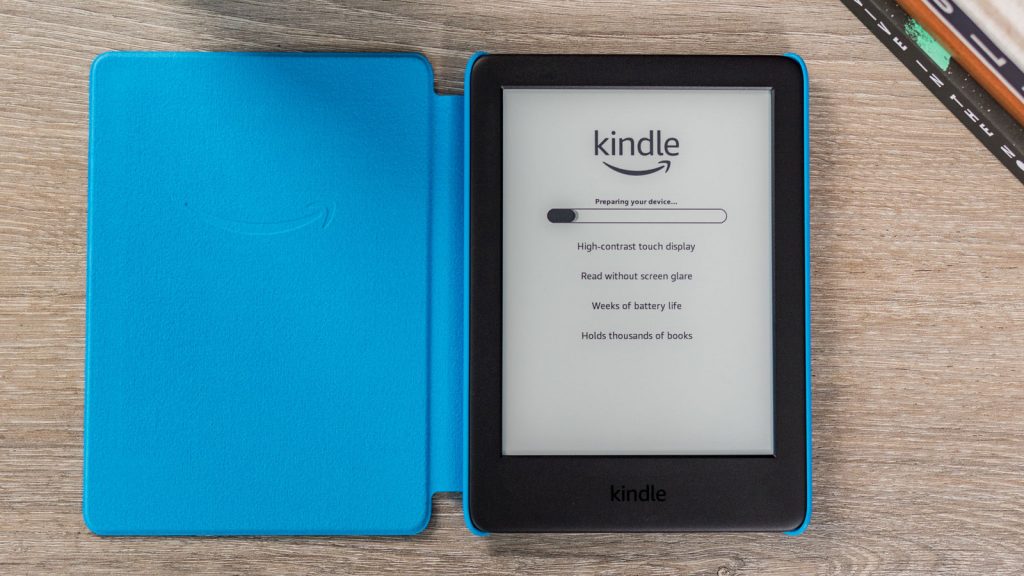 Kindle