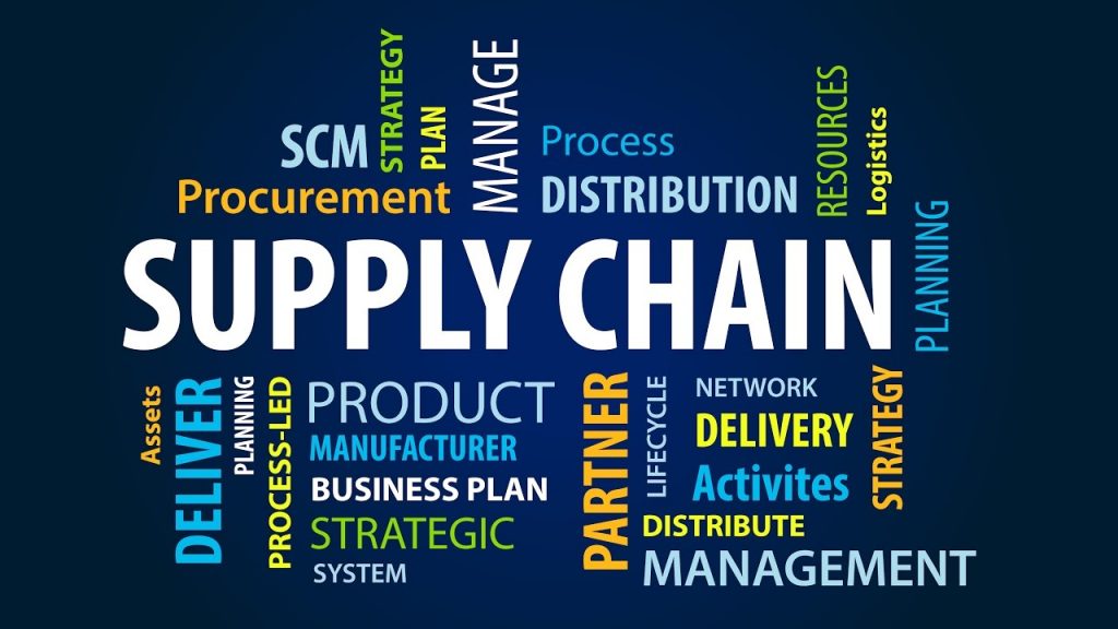 Supply chain