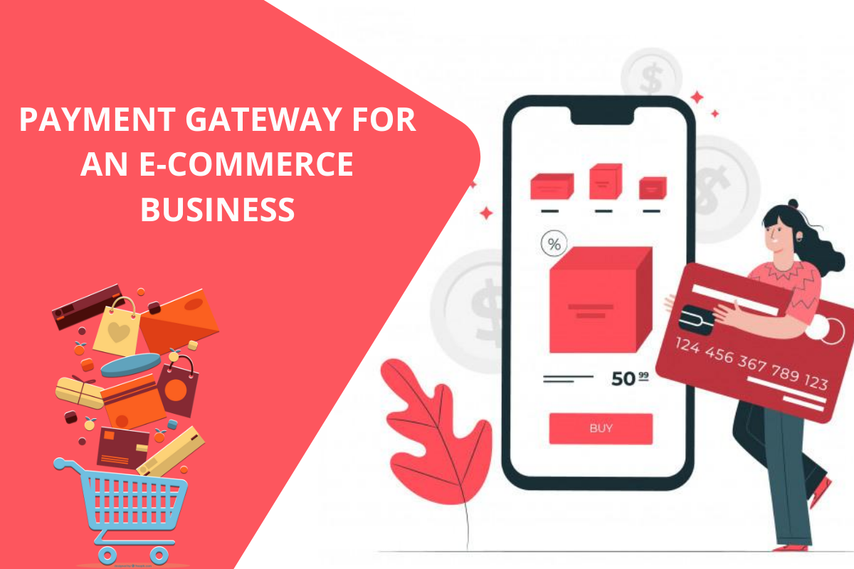 ecommerce business