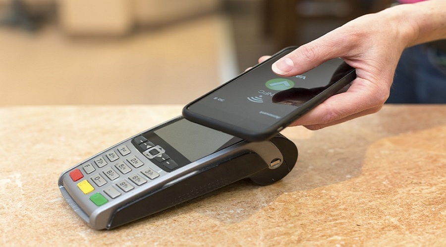 mobile payments