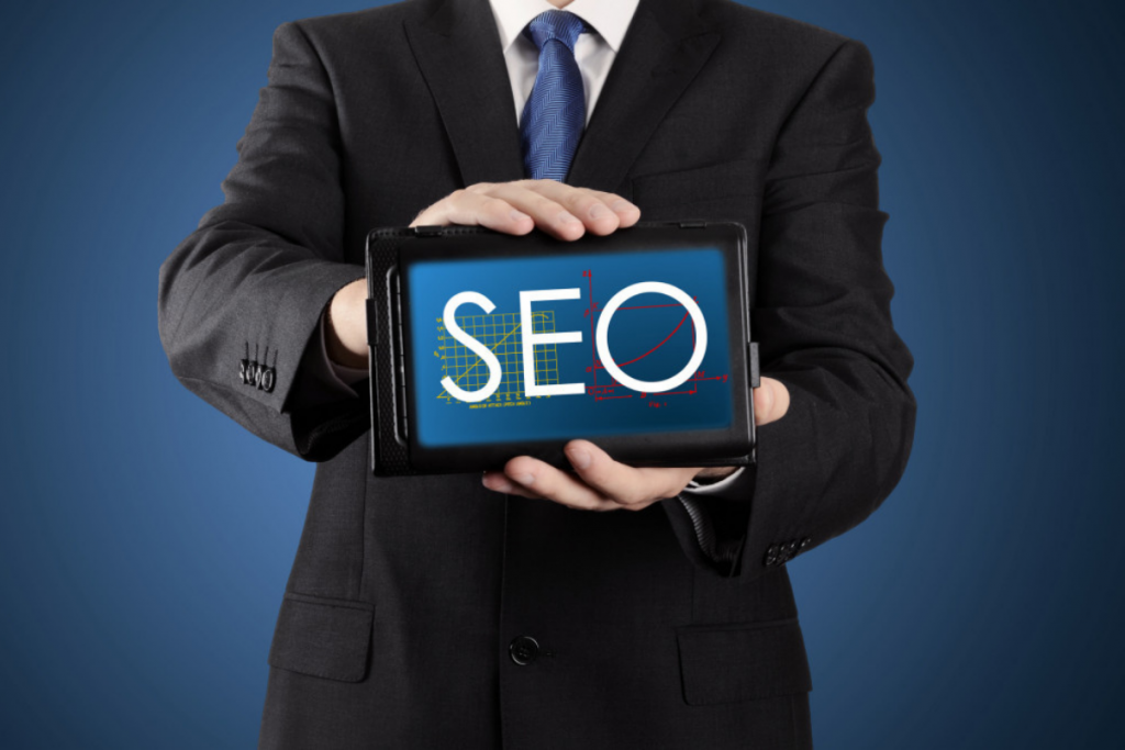 Outsourcing SEO Services