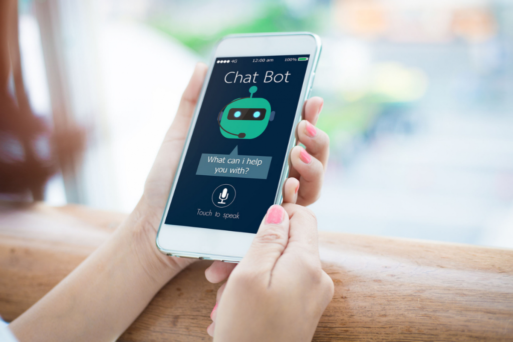 Chatbots