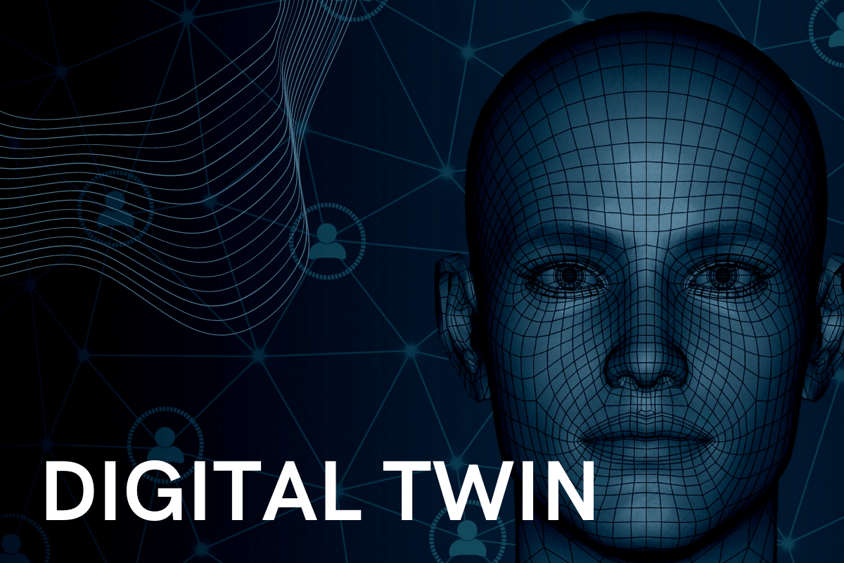 What Is Digital Twin & What Are Its Strategic Poss...