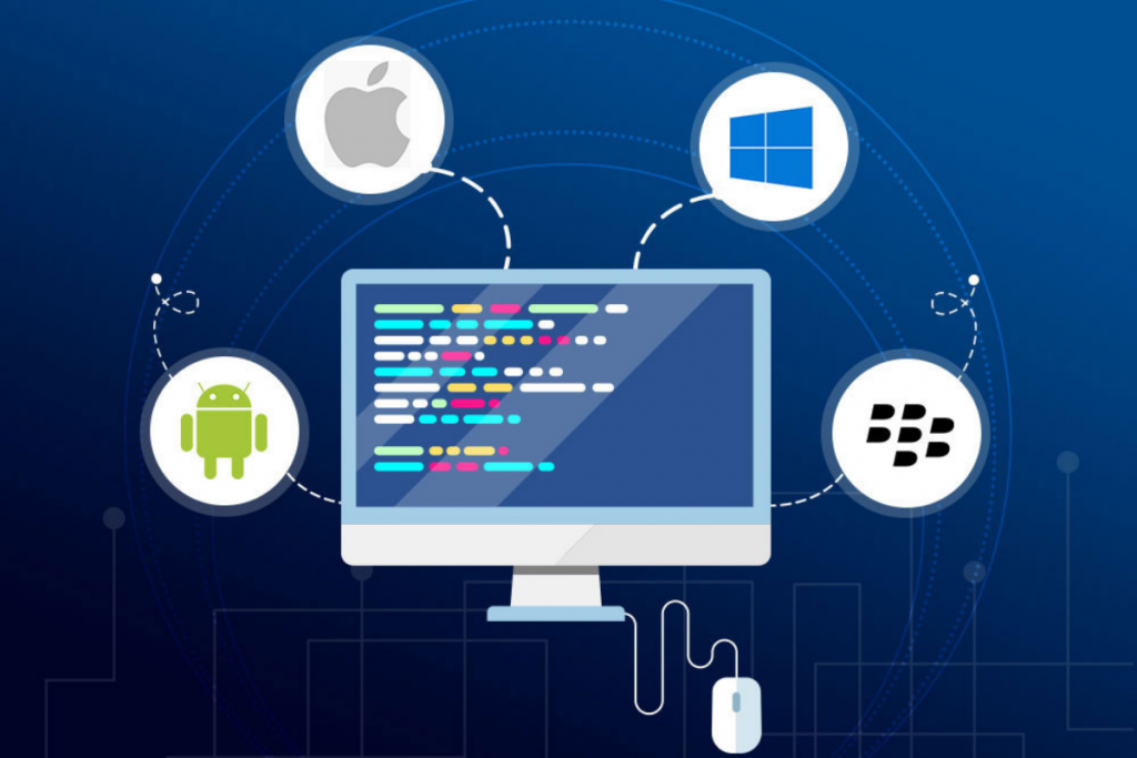 Cross Platform App Development 