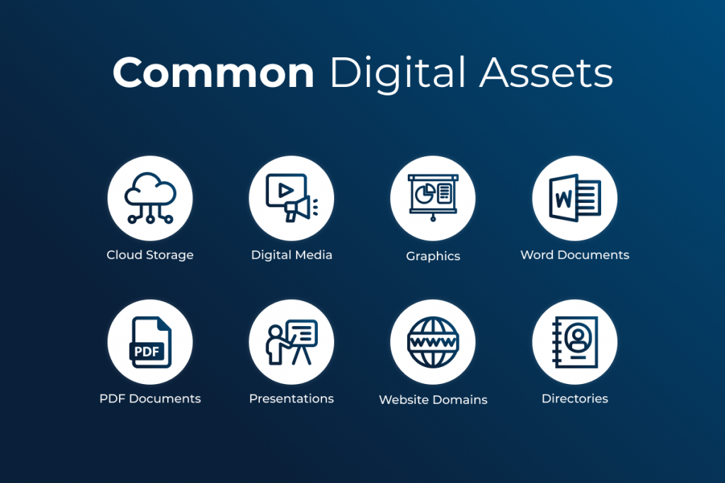 Digital Assets