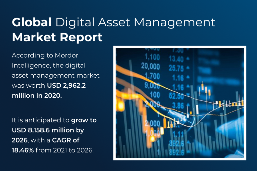 Global Digital Asset Management Market Report