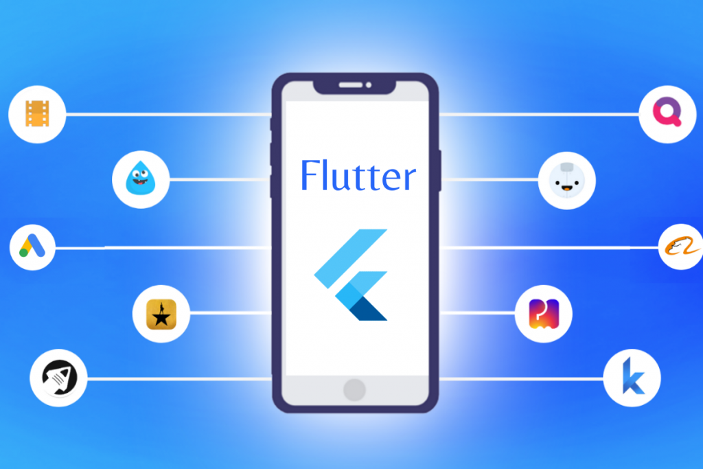 Flutter