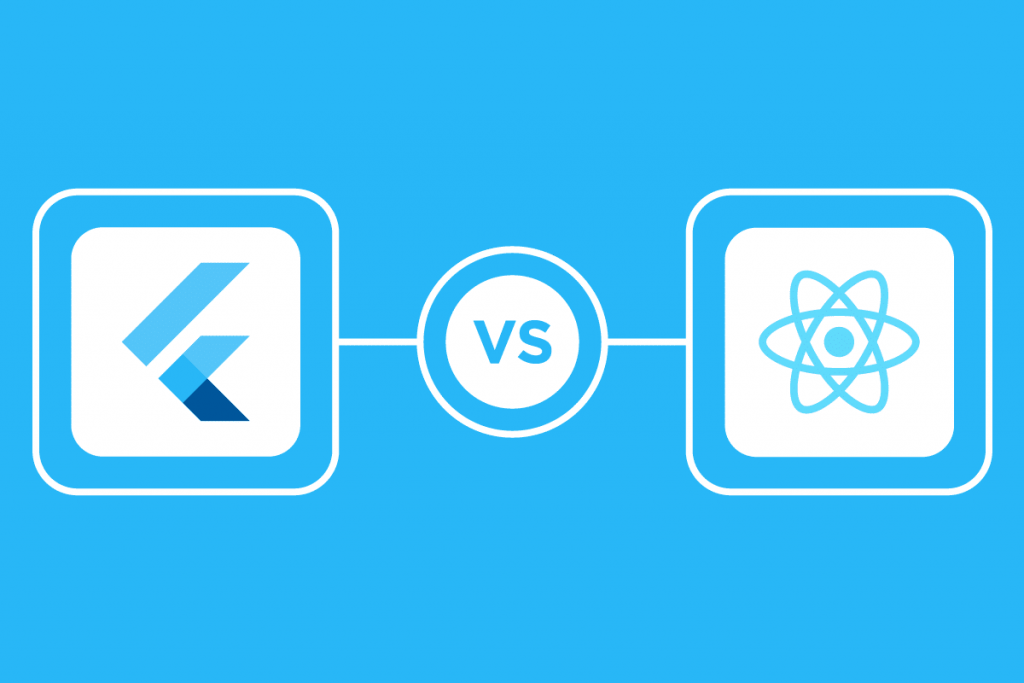 Flutter vs React Native 