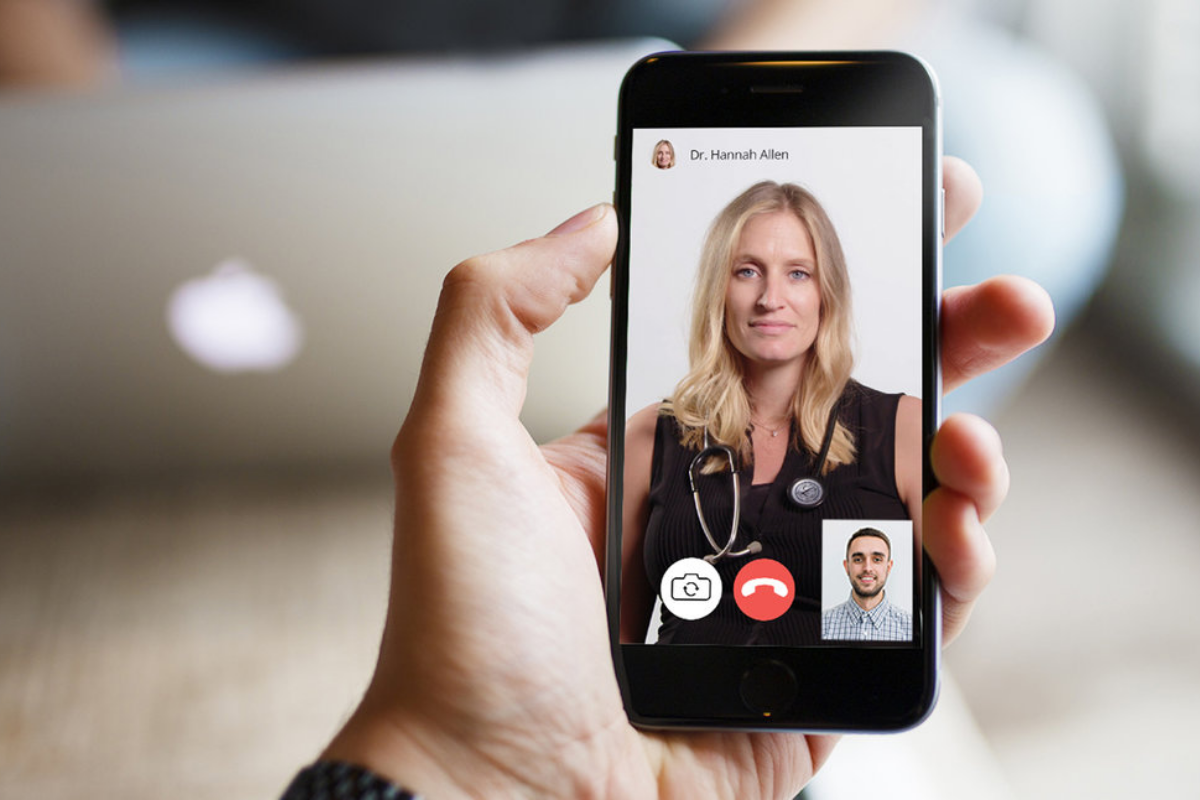 9 Best Telemedicine Apps of 2022