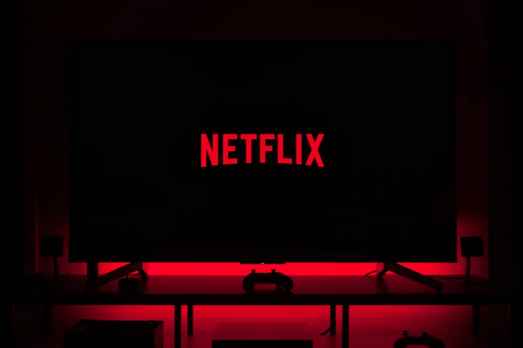 Netflix