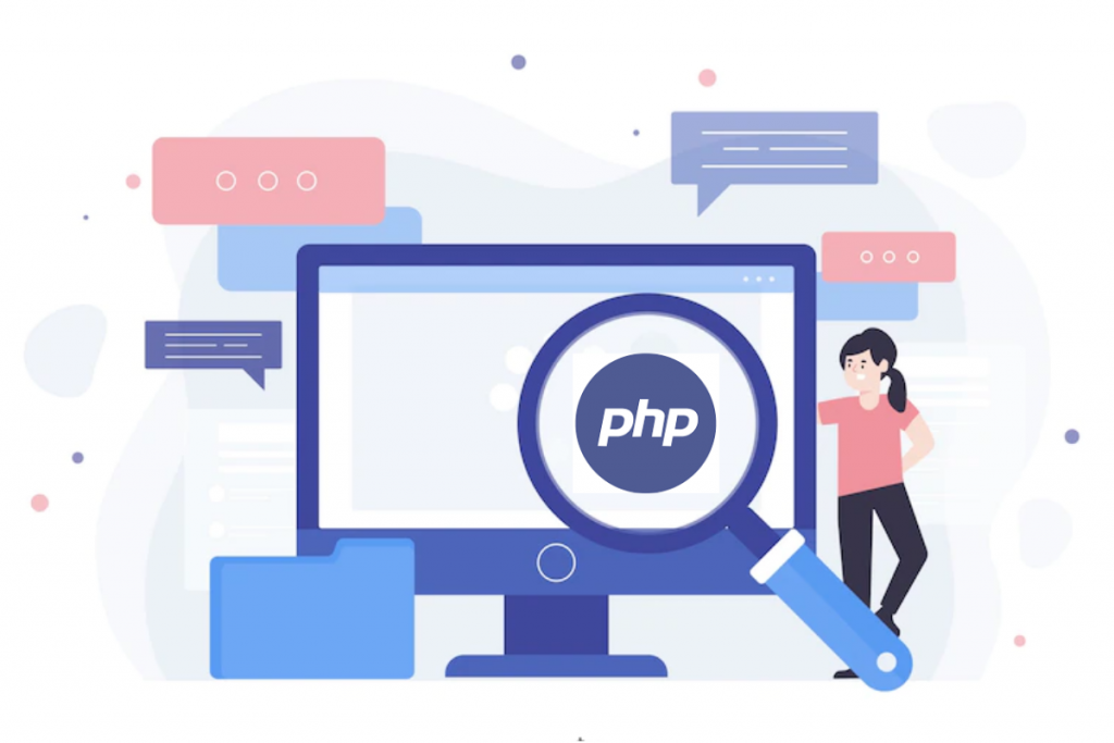 PHP