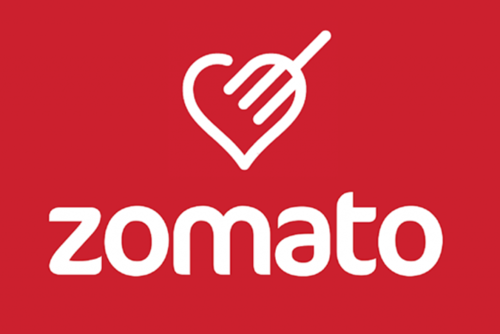 Zomato