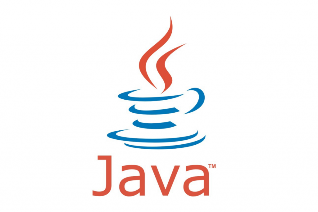 java