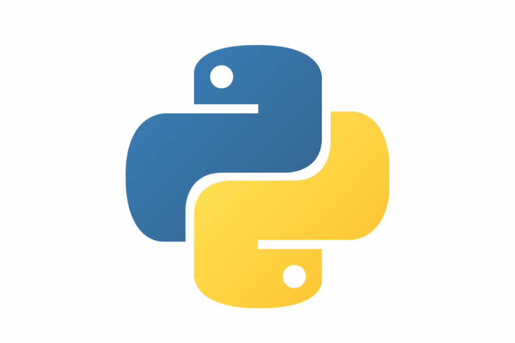 python