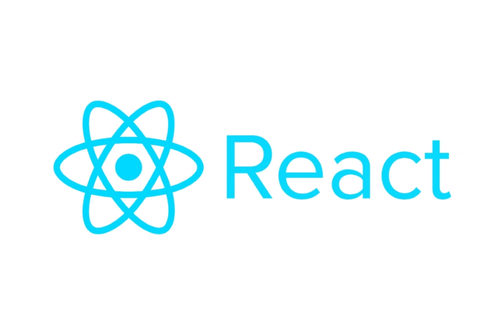 react