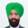 GP Singh