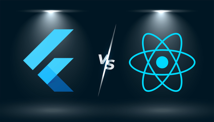 React Native V/S Flutter