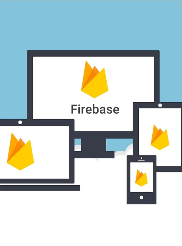 Firebase App Development Company