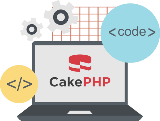 CakePHP Development Services